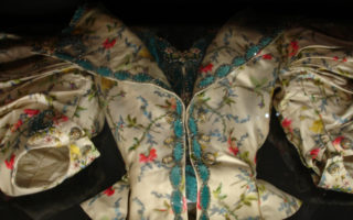 You Wear What You Are: Palais Galliera Launches a New Fashion Exhibition