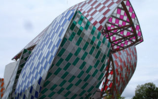 Two Great Reasons to Visit the Fondation Louis Vuitton