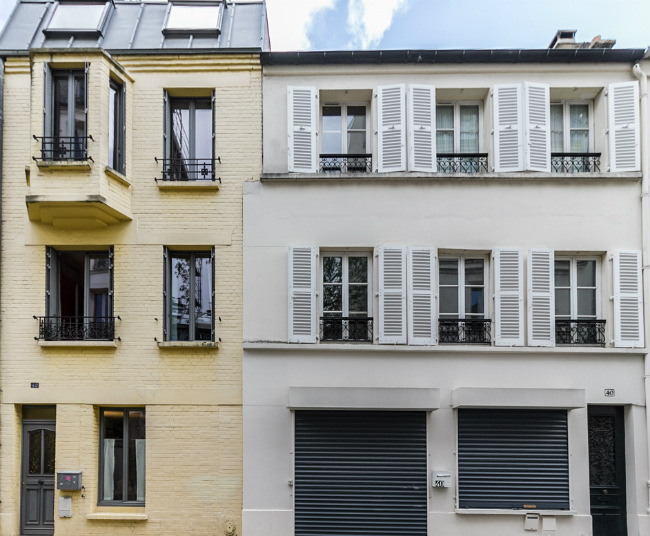 house for sale in the 14th arrondissement