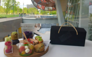 May Restaurant Buzz: What’s New in Paris