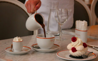 Photo Essay: Angelina and the Art of Paris Pastries