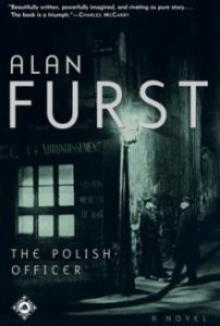 "The Polish Officer" by Alan Furst