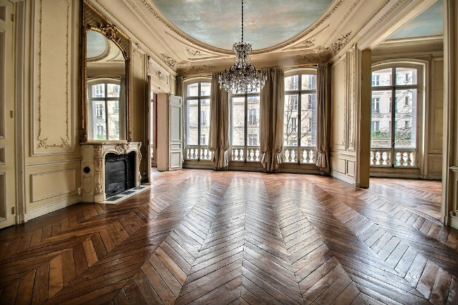 For Sale: 3-Bedroom Paris Apartment with a Balcony in the 7th | Bonjour  Paris
