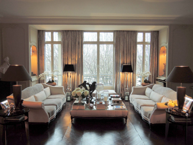St Germain apartment for sale