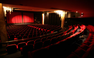 Champs-Elysées Film Festival: Celebrating Movies From Both Sides of the Atlantic