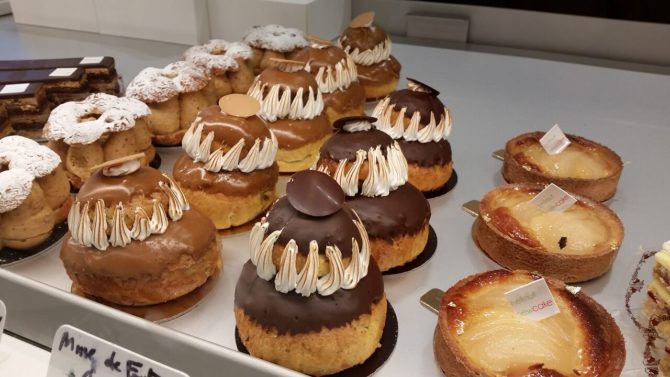 A Guide to the Best 100% Gluten-Free Pastries in Paris