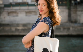 Paris Favorites: Meet Contributor Kasia Dietz
