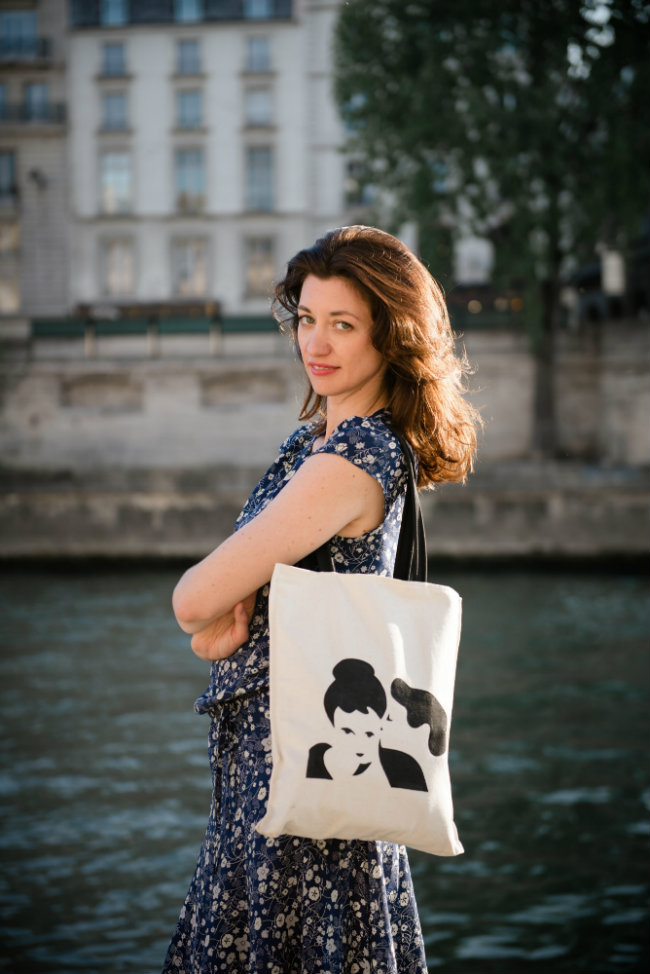 Paris Favorites: Meet Contributor Kasia Dietz