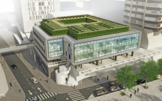 Le Cordon Bleu’s New State-of-the-Art Campus in Paris