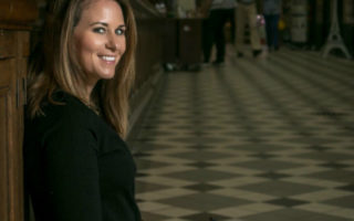 Paris Favorites: Meet Contributor Leah Walker