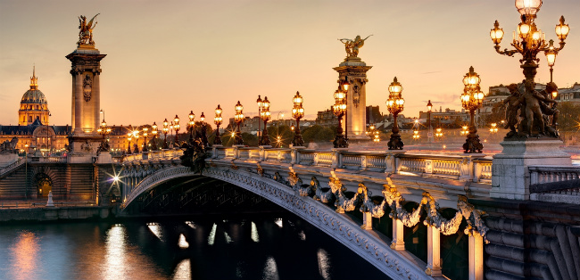 Ultimate Paris Guide: Personalized Tours, Designed by your Own Concierge