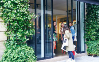 Summer Soldes: Pick up some Bargains with Paris Shopping Tour