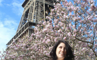 Paris Favorites: Meet Contributor Lisa Czarina Michaud