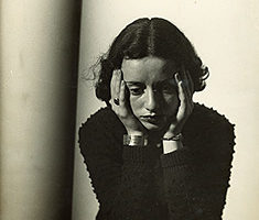 Lore Krüger: A Photographer in Exile at the Musée d’Art et d’Histoire du Judaïsme