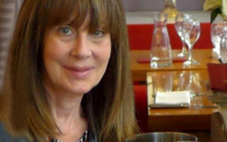 Paris Favorites: Meet Contributor Margaret Kemp