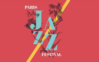 Paris Jazz Festival in the Parc Floral