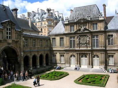 Musée Carnavalet is Set for a Revamp | Bonjour Paris