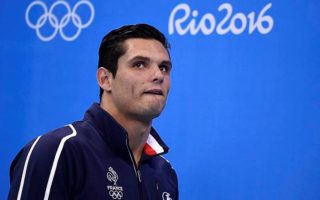 Paris at the Summer 2016 Olympic Games in Rio