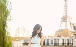 Paris Expats Abroad: 10 Questions with Julie Neis