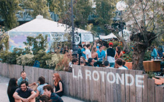 Renoir Redux: The Modern Guinguettes of the 19th Arrondissement