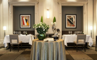 Taillevent Celebrates the 10th Fête de la Gastronomie