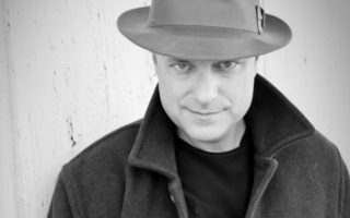 Interview with Mark Pryor, Author of the “The Paris Librarian”