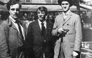 Introducing Picasso’s Gang with a Tour of their Favorite Haunts