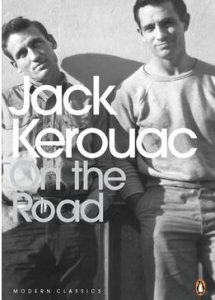 Jack Kerouac's "On the Road"