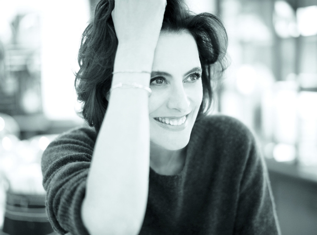 Parisian Chic City Guide: Tips from Fashion Icon Ines de la Fressange