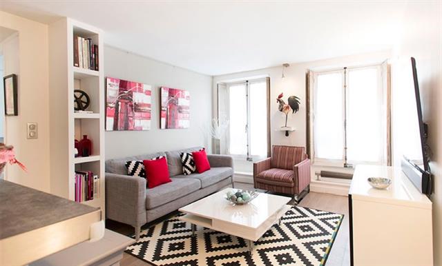 apartment for sale in St Germain