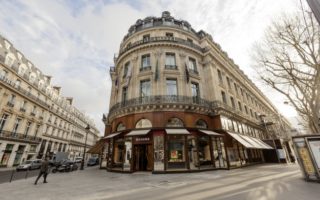 Top 5 Paris Experiences for European Heritage Days