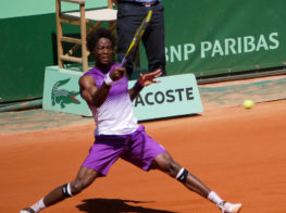 Vive Le Tennis! Take a Tour of Stade Roland Garros...