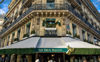 Paris Expats Abroad: 10 Questions with Photographer Laurent Lanée