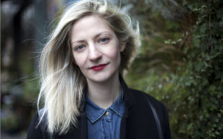 Interview with Lauren Elkin, Author of Flâneuse