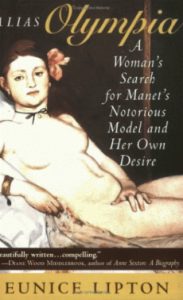 Alias Olympia: A Woman’s Search for Manet’s Notorious Model and Her Own Desire