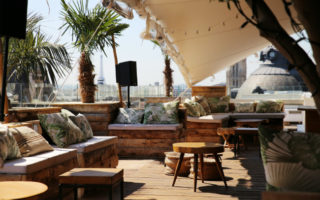 Tous Au Restaurant 2016 in Paris: Buy 1 Menu, Get 1 Free