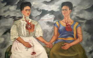 Frida Kahlo & More: “Mexique” Exhibition Opens at the Grand Palais