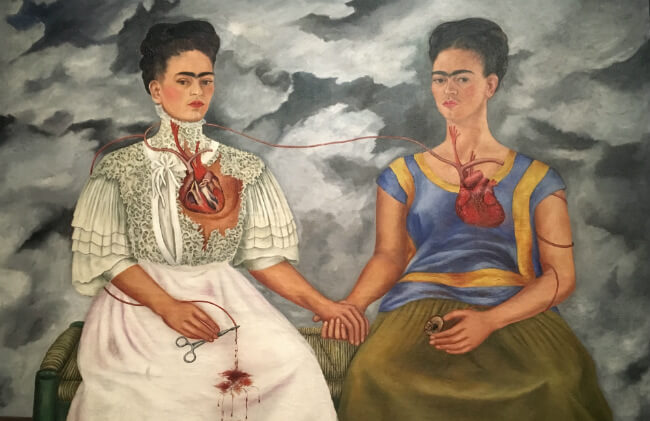 Frida Kahlo & More: “Mexique” Exhibition Opens at the Grand Palais