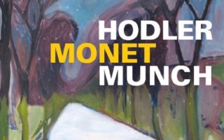 Hodler Monet Munch at the Musée Marmottan-Monet