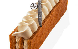 Paris Pastry: Christophe Michalak’s New Boutique in St Germain