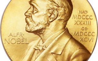 Paris-Born Chemist Jean-Pierre Sauvage Wins Nobel Prize