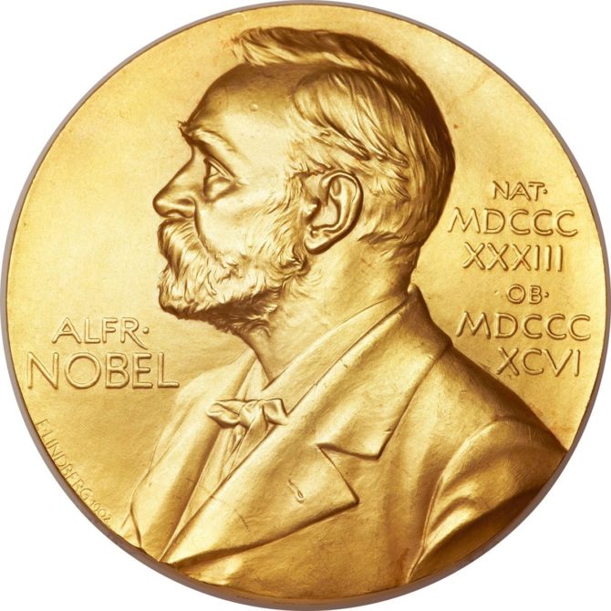 Paris-Born Chemist Jean-Pierre Sauvage Wins Nobel Prize