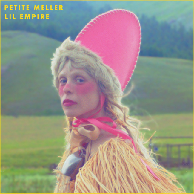 Exclusive Interview with French Pop Star Petite Meller