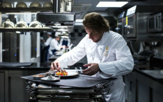What’s New at the Ritz Paris (and its Iconic Restaurant!)
