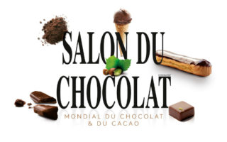 Salon du Chocolat 2016