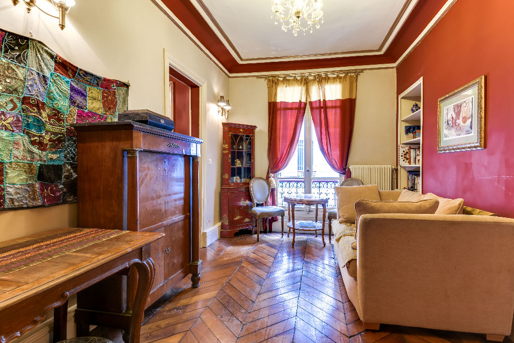 apartment for sale in the 9th arrondissement