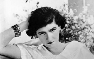 How America Saved Chanel