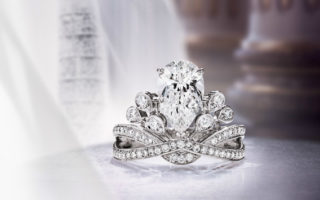 The Jewels in the Crowns: Chaumet and its Fabulous History