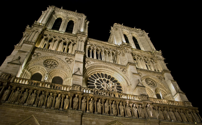 La Première Fois: A Paris Memory by Richard Moore