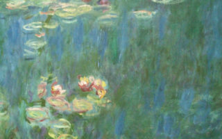 Book Reviews: Mad Enchantment, Claude Monet and the Painting of the Water Lilies